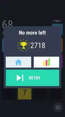 Play Beyond 21 - Number Puzzle