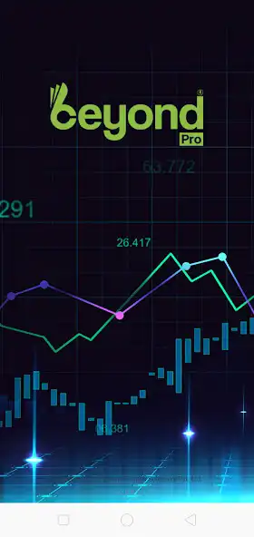 Play Beyond  Algo  and enjoy Beyond  Algo with UptoPlay