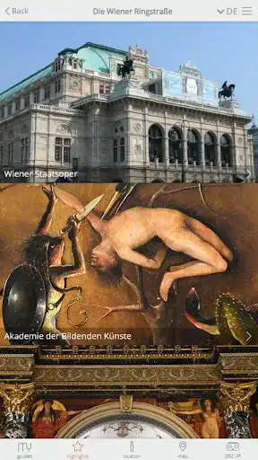 Play beyondarts Art & Culture Guide as an online game beyondarts Art & Culture Guide with UptoPlay