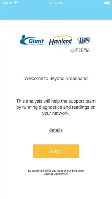 Play Beyond Broadband  and enjoy Beyond Broadband with UptoPlay
