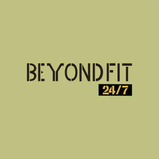 Play BEYONDFIT 247 APK