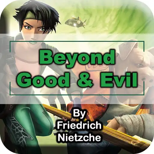 Play Beyond Good and Evil By Friedr APK Play Beyond Good and Evil By Friedr APK