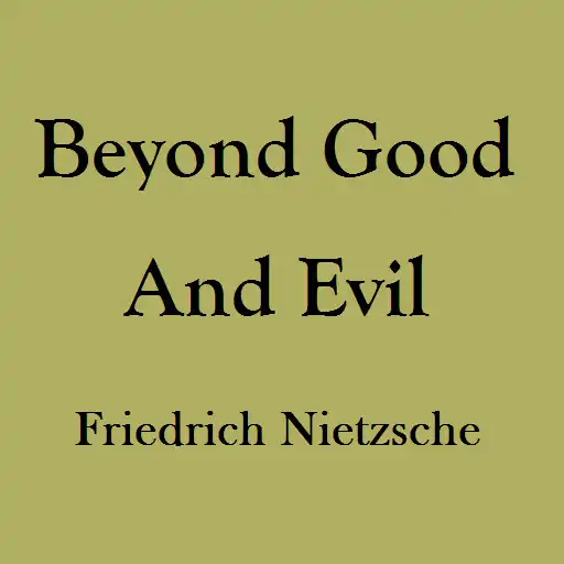 Play Beyond Good and Evil - eBook APK Play Beyond Good and Evil - eBook APK