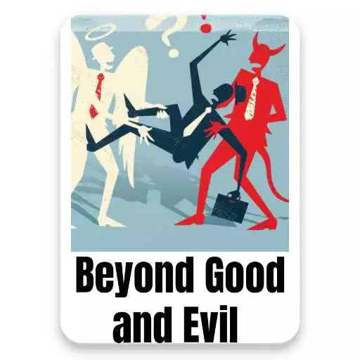 Free play online Beyond Good and Evil APK