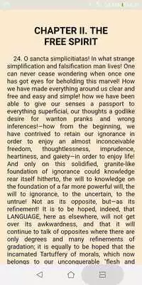 Play Beyond Good and Evil