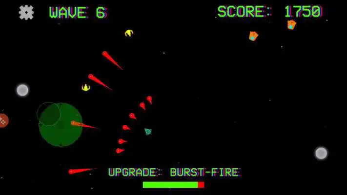 Play Beyond Horizons