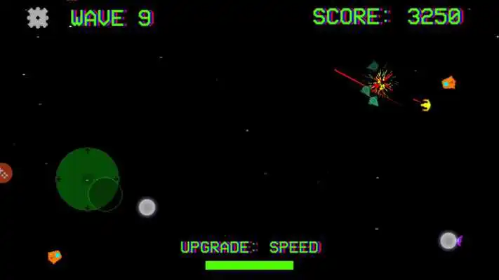 Play Beyond Horizons