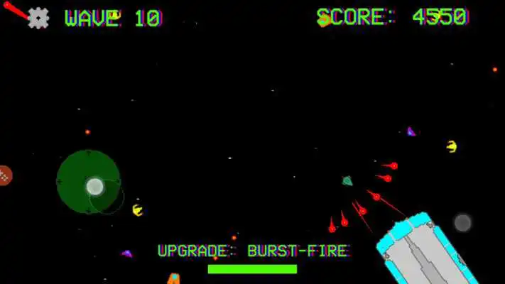 Play Beyond Horizons