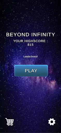 Play Beyond Infinity  and enjoy Beyond Infinity with UptoPlay