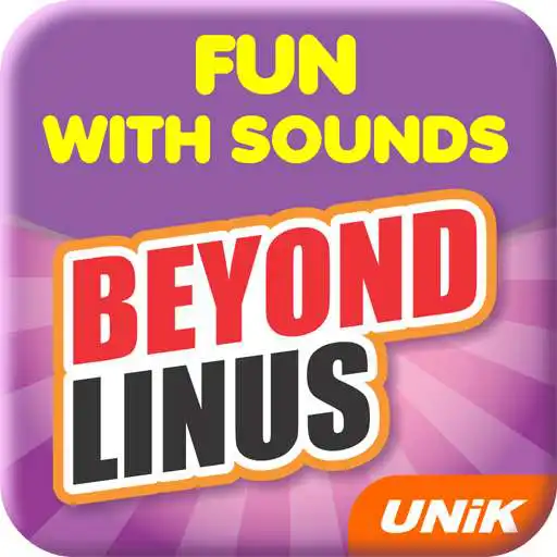 Free play online Beyond LINUS - Fun With Sounds APK Free play online Beyond LINUS - Fun With Sounds APK