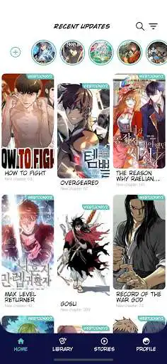 Play Beyond Manga  and enjoy Beyond Manga with UptoPlay