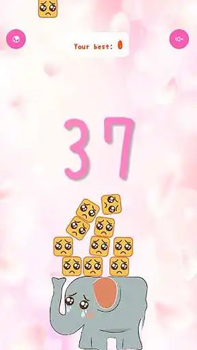 Play Beyond Pien and Paon Super Frustrating Casual Game as an online game Beyond Pien and Paon Super Frustrating Casual Game with UptoPlay