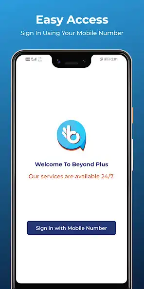 Play Beyond Plus as an online game Beyond Plus with UptoPlay