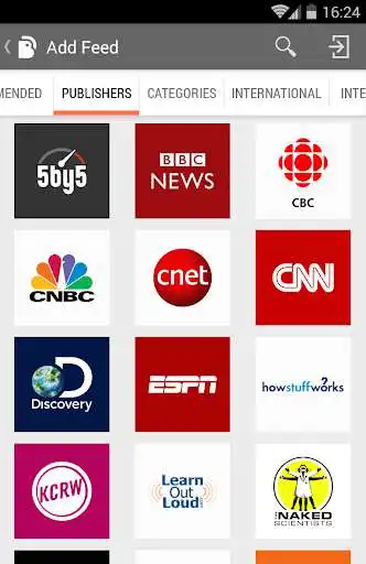 Play BeyondPod Podcast Manager  and enjoy BeyondPod Podcast Manager with UptoPlay