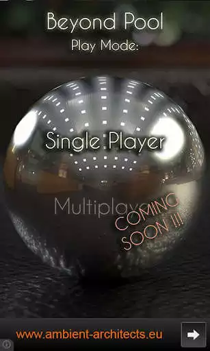 Play Beyond Pool  and enjoy Beyond Pool with UptoPlay