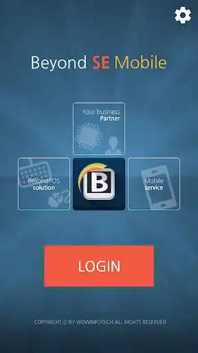 Play BeyondSE Mobile  and enjoy BeyondSE Mobile with UptoPlay