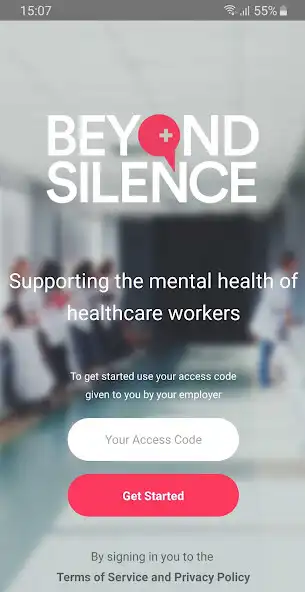 Play BeyondSilence  and enjoy BeyondSilence with UptoPlay