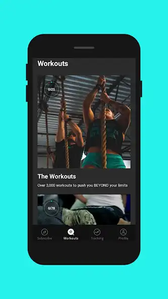 Play Beyond Strength and Endurance as an online game Beyond Strength and Endurance with UptoPlay