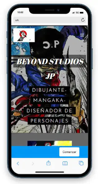 Play Beyond Studios JP  and enjoy Beyond Studios JP with UptoPlay