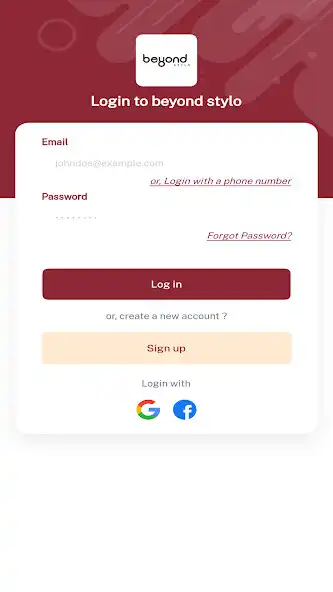 Play Beyond Stylo  and enjoy Beyond Stylo with UptoPlay