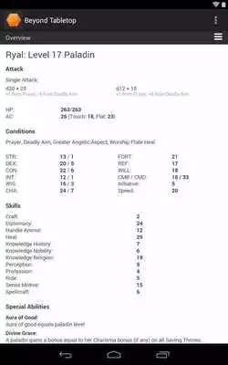 Play Beyond Tabletop