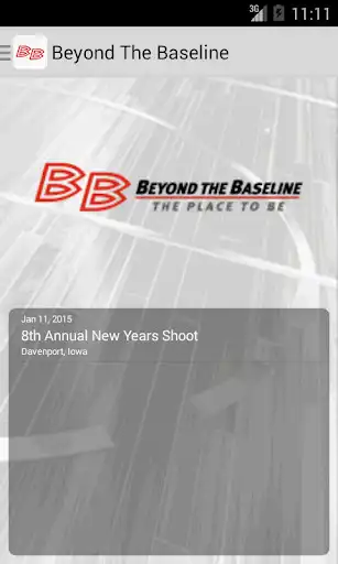 Play Beyond The Baseline  and enjoy Beyond The Baseline with UptoPlay