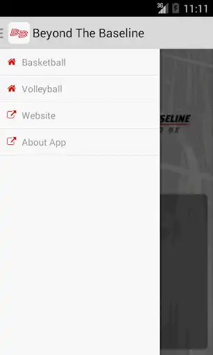 Play Beyond The Baseline as an online game Beyond The Baseline with UptoPlay