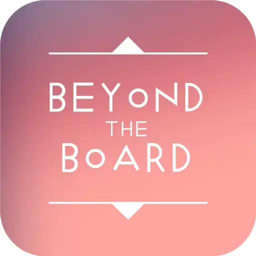 Play Beyond the Board - DTDA Games APK