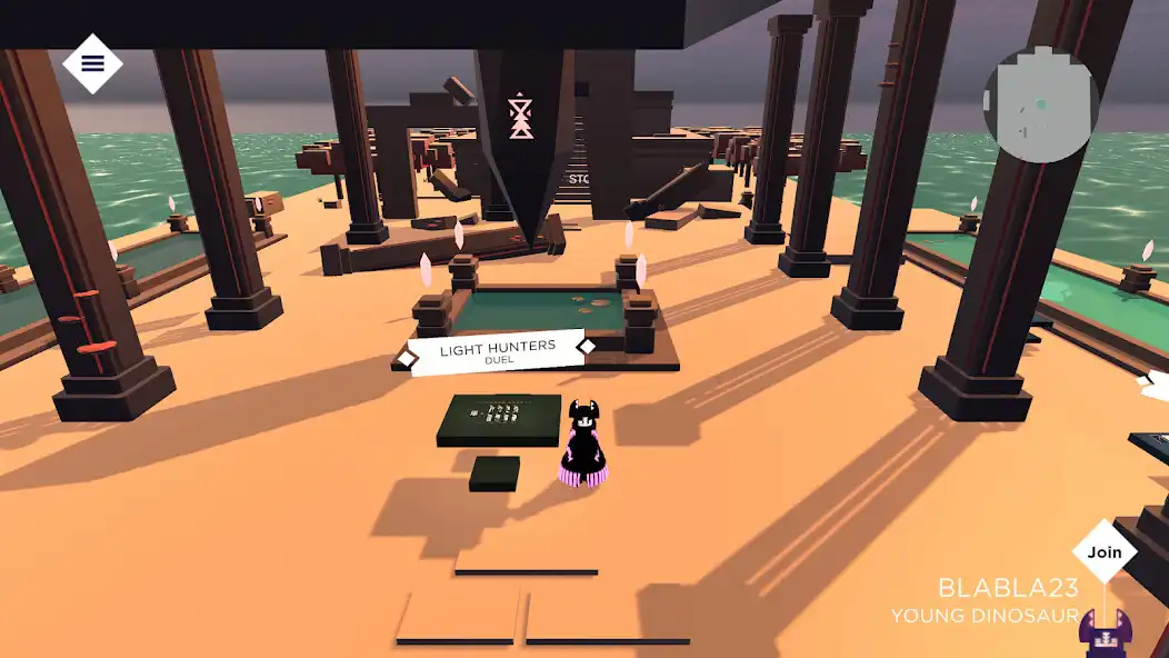 Play Beyond the Board - DTDA Games  and enjoy Beyond the Board - DTDA Games with UptoPlay