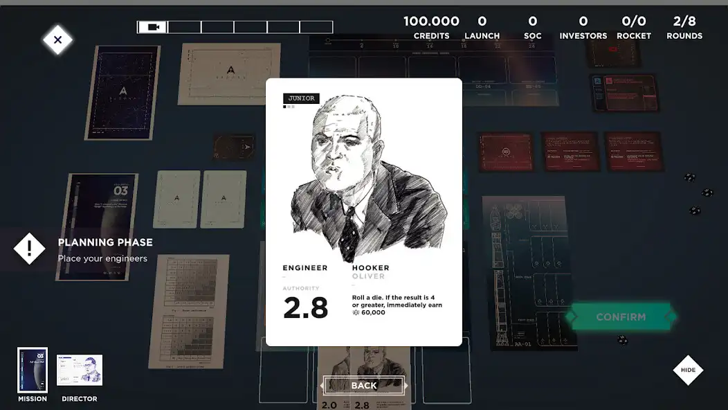 Play Beyond the Board - DTDA Games as an online game Beyond the Board - DTDA Games with UptoPlay