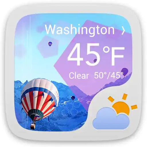 Play Beyond The Dream Theme Weather APK Play Beyond The Dream Theme Weather APK