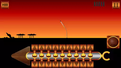 Play Beyond The Sky  and enjoy Beyond The Sky with UptoPlay