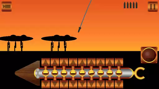 Play Beyond The Sky as an online game Beyond The Sky with UptoPlay
