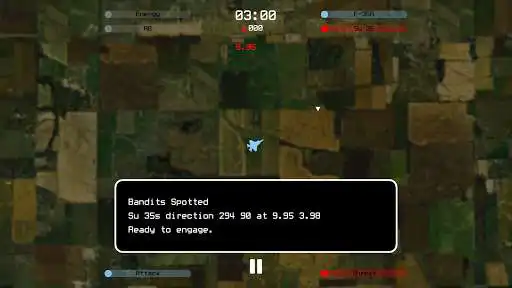 Play Beyond Visual Range  and enjoy Beyond Visual Range with UptoPlay