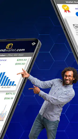 Play BEYOND WALLET as an online game BEYOND WALLET with UptoPlay