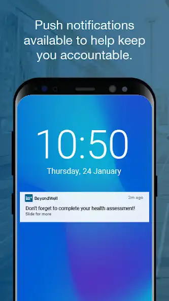 Play BeyondWell as an online game BeyondWell with UptoPlay