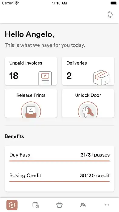 Play Beyond Workspaces as an online game Beyond Workspaces with UptoPlay