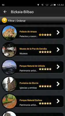 Play Be Your Guide - Bizkaia-Bilbao Play Be Your Guide - Bizkaia-Bilbao