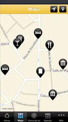 Play Be Your Guide - Bizkaia-Bilbao Play Be Your Guide - Bizkaia-Bilbao