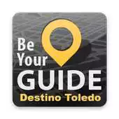 Free play online Be Your Guide - Toledo APK