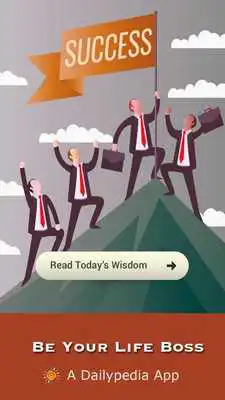 Play Be Your Life Boss Daily