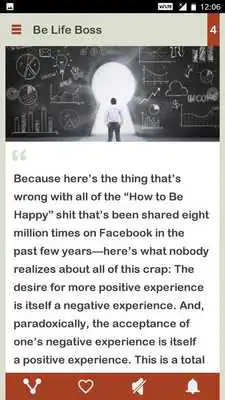 Play Be Your Life Boss Daily