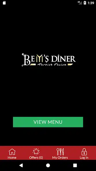 Play Beys Diner  and enjoy Beys Diner with UptoPlay
