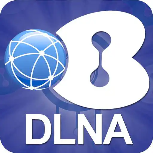 Free play online Bezeq DLNA media share - בזק  APK