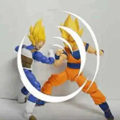 Play bezita saiyan heroes puzzle