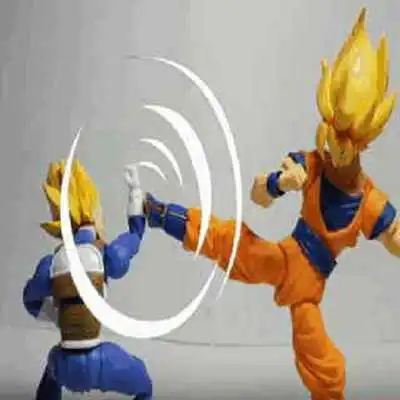 Play bezita saiyan heroes puzzle