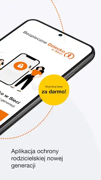 Play Bezpieczne Dziecko w Sieci as an online game Bezpieczne Dziecko w Sieci with UptoPlay