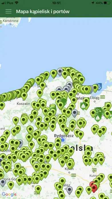 Play Bezpieczne Kąpieliska as an online game Bezpieczne Kąpieliska with UptoPlay