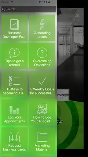 Play bfac Careers