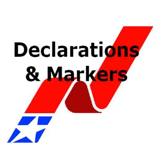 Play BFA Declarations APK